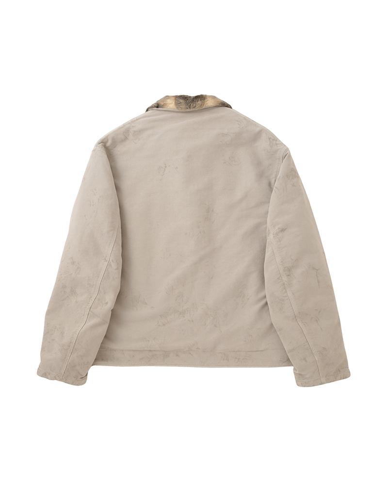 DECKHAND JKT | Visvim Official North American Web Store